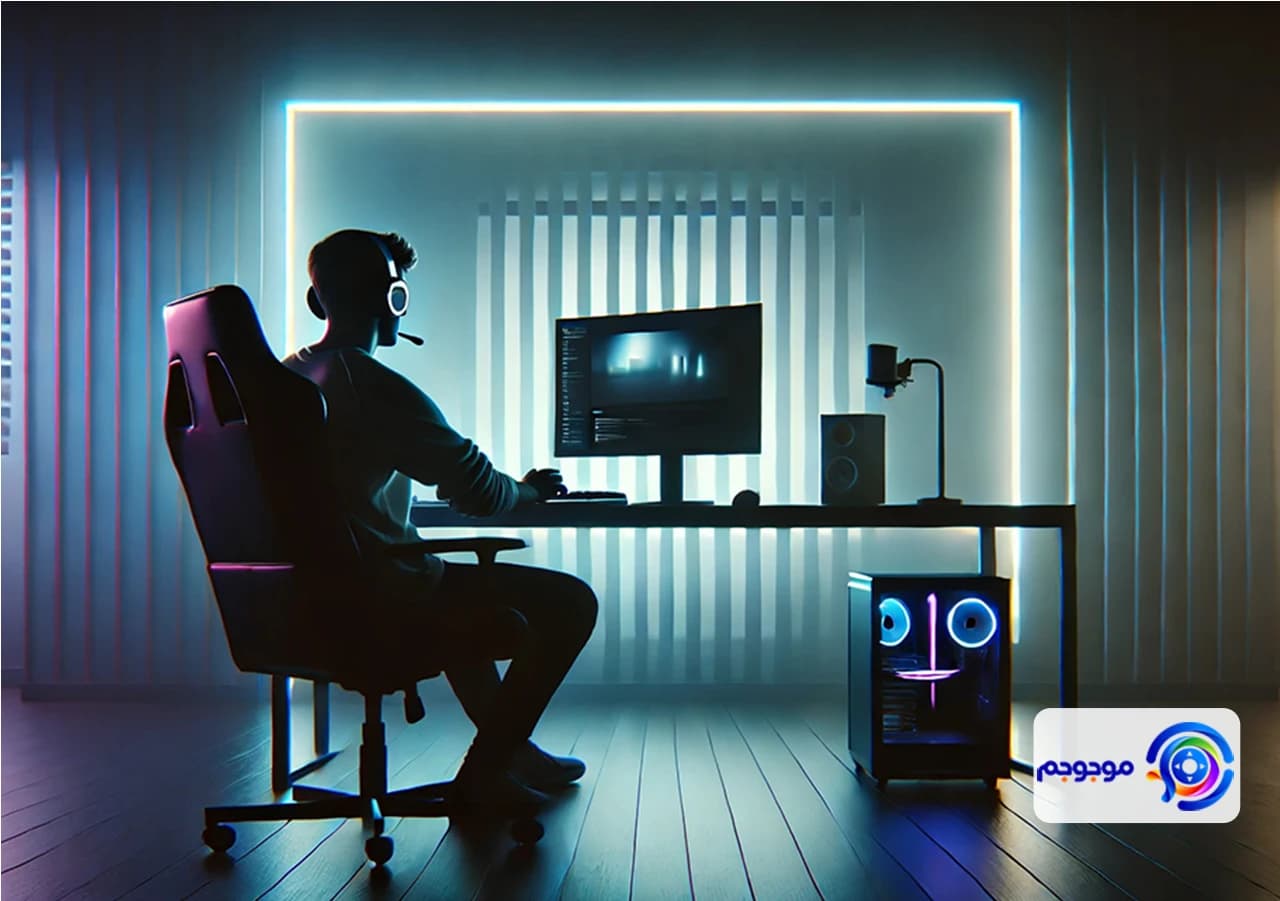 گیم استریمینگ و تاثیر آن بر پابجی موبایل