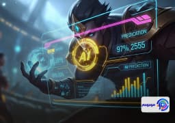 مسابقات جهانی لیگ آو لجندز 2025 و پیشبینی هوش مصنوعی از آن