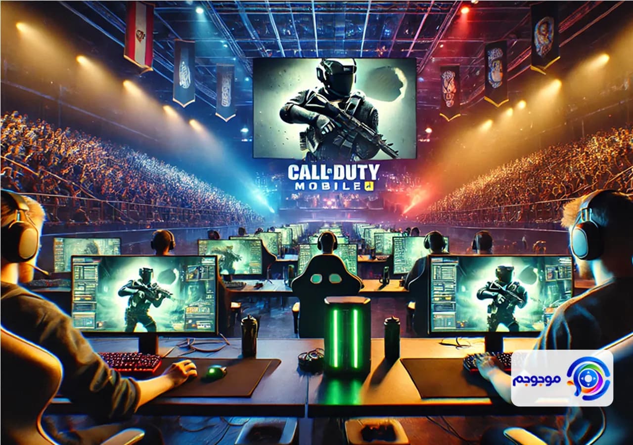 همه چیز درباره مسابقات جهانی کالاف دیوتی موبایل 2025