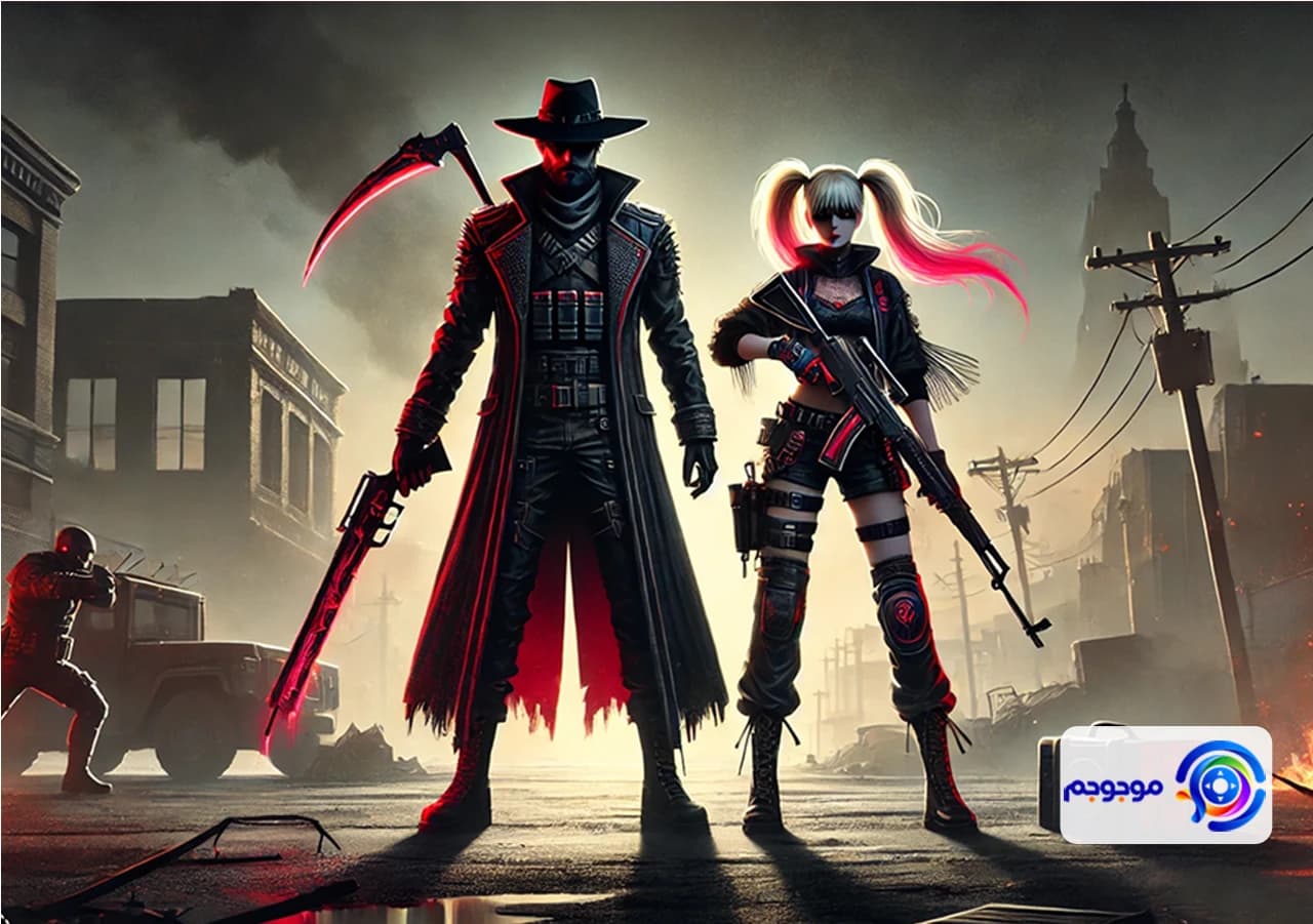 همه چیز درباره همکاری WWE و کالاف دیوتی موبایل