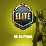 الایت پس پابجی موبایل (PUBG Mobile)