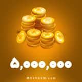 5,000,000 سکه ساکر استارز