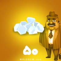 ۵۰ جم (الماس) هی دی (Hay Day)