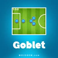 ترکیب گوبلت (Goblet) ساکر استارز (Soccer Stars)
