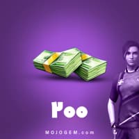 بسته ۲۰۰ دلار فوتبال استرایک (Football Strike)