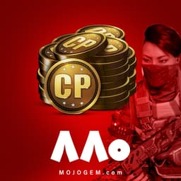 880 سی پی کالاف دیوتی موبایل (CP)