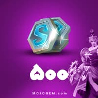 500 توکن هیروز ایوالود (Heroes Evolved)