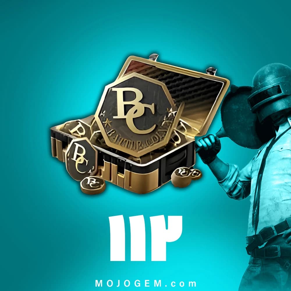 112 بی سی پابجی موبایل لایت (Pubg Mobile Lite)