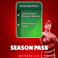 سیزن پس فوتبال استرایک (Football Strike)