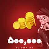 500,000 سکه هی دی (Hay Day) | لول 30 تا 40