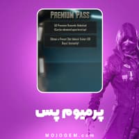 پرمیوم پس نیو استیت (New State)