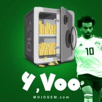 6700 سکه دریم لیگ ساکر 2024