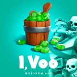 بسته 1700 تایی جم کلش رویال (Clash Royale)