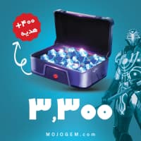 3700 جم مارول فیوچر فایت (Marvel Future Fight)