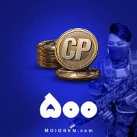 500 سی پی کالاف دیوتی وارزون موبایل