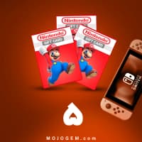 گیفت کارت 5 دلاری نینتندو