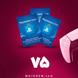 گیفت کارت 75 دلاری پلی استیشن (ریجن آمریکا)