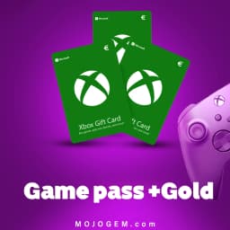 گیفت کارت 3 ماهه التیمیت ایکس باکس