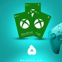 گیفت کارت 5 دلاری ایکس باکس