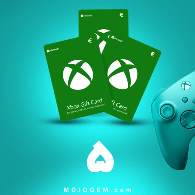 گیفت کارت 5 دلاری ایکس باکس
