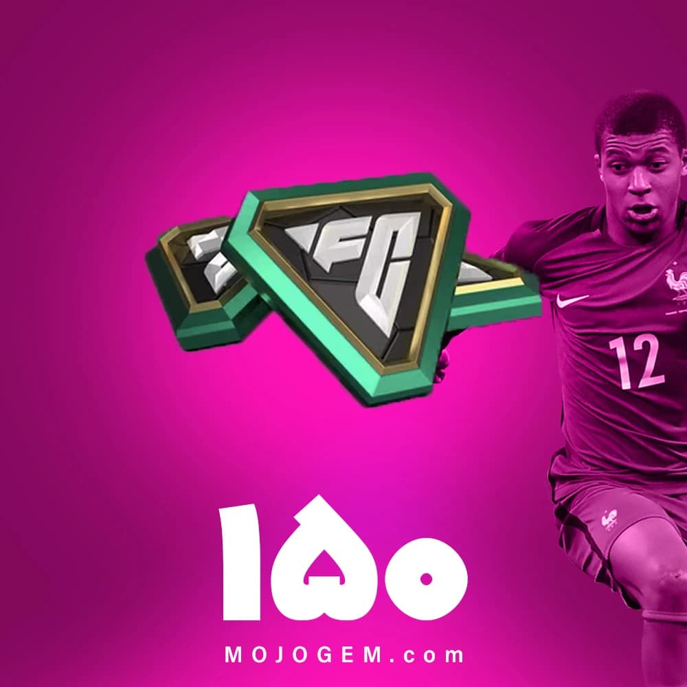 150 اف سی پوینت باندل اف سی موبایل (FC Mobile)