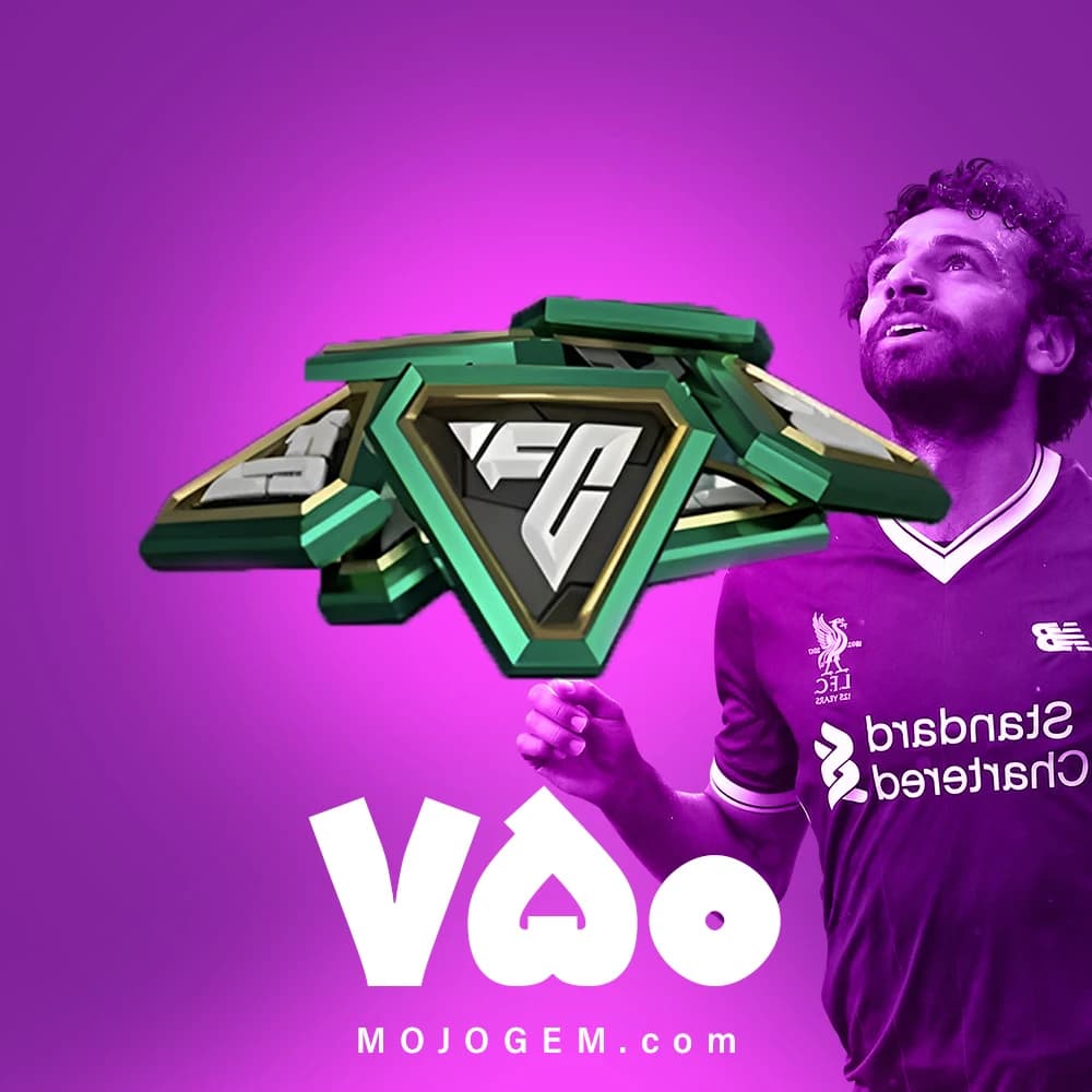 750 اف سی پوینت باندل اف سی موبایل (FC Mobile)