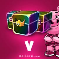 بسته 7 دلاری آیتم مچ مسترز (Match Masters)