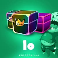 بسته 10 دلاری آیتم مچ مسترز (Match Masters)