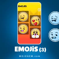 آفر Emojis (3) دریم لیگ ساکر 2025
