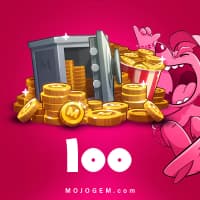 بسته 100 دلاری سکه مچ مسترز (Match Masters)