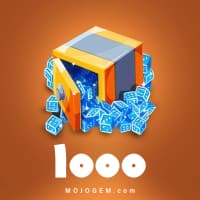 بسته 1000 پیپس (Pips) پلاتو (Plato)