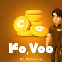 40700 سکه زپتو (Zepeto)