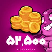 52,500 کوین (Coin) اسکواد باسترز (Squad Busters)