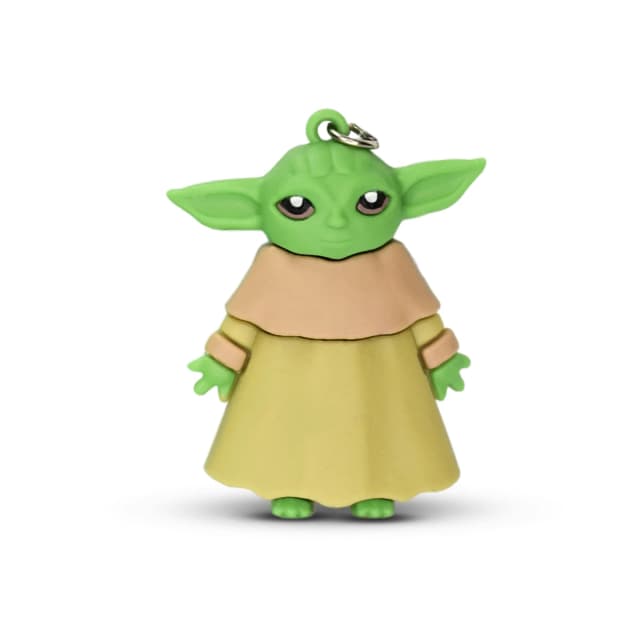سر کلیدی بیبی یودا (Starwars)