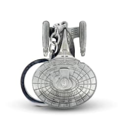 سر کلیدی سفینه فضایی (Spaceship)