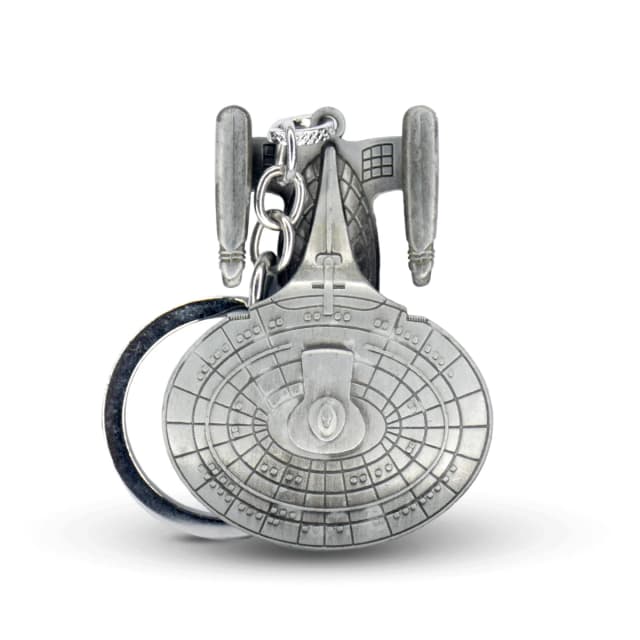 سر کلیدی سفینه فضایی (Spaceship)