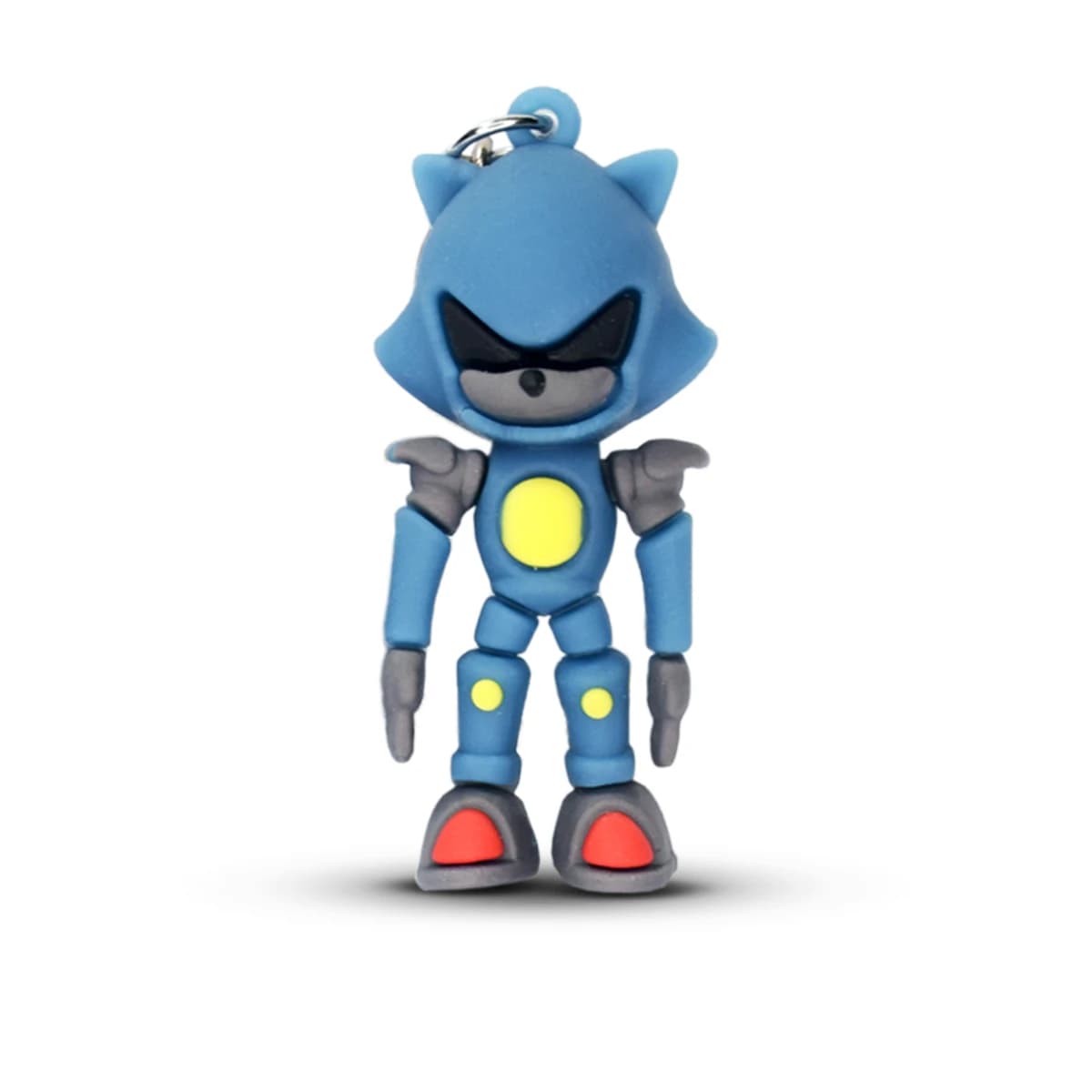 سر کلیدی متال سونیک (Sonic)