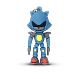 سر کلیدی متال سونیک (Sonic)