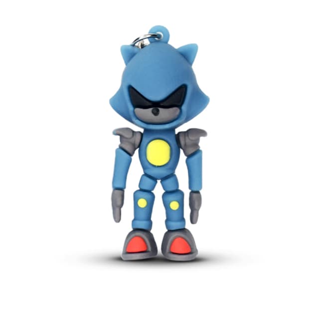 سر کلیدی متال سونیک (Sonic)