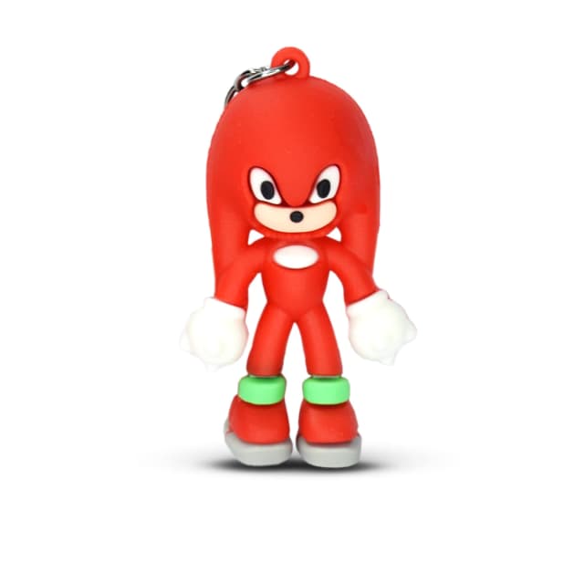 سر کلیدی ناکلز سونیک (Sonic)