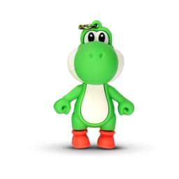 سر کلیدی یوشی (Mario)