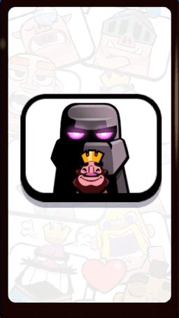 آفر EMOTE 2 کلش رویال (Clash Royale)