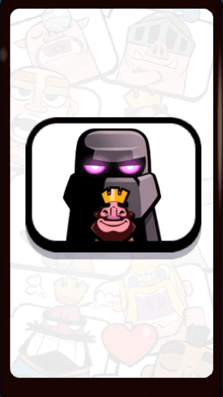 آفر EMOTE 2 کلش رویال (Clash Royale)