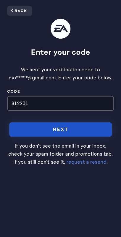 چگونه رمز اکانت EA خود را عوض کنیم + آموزش تصویری