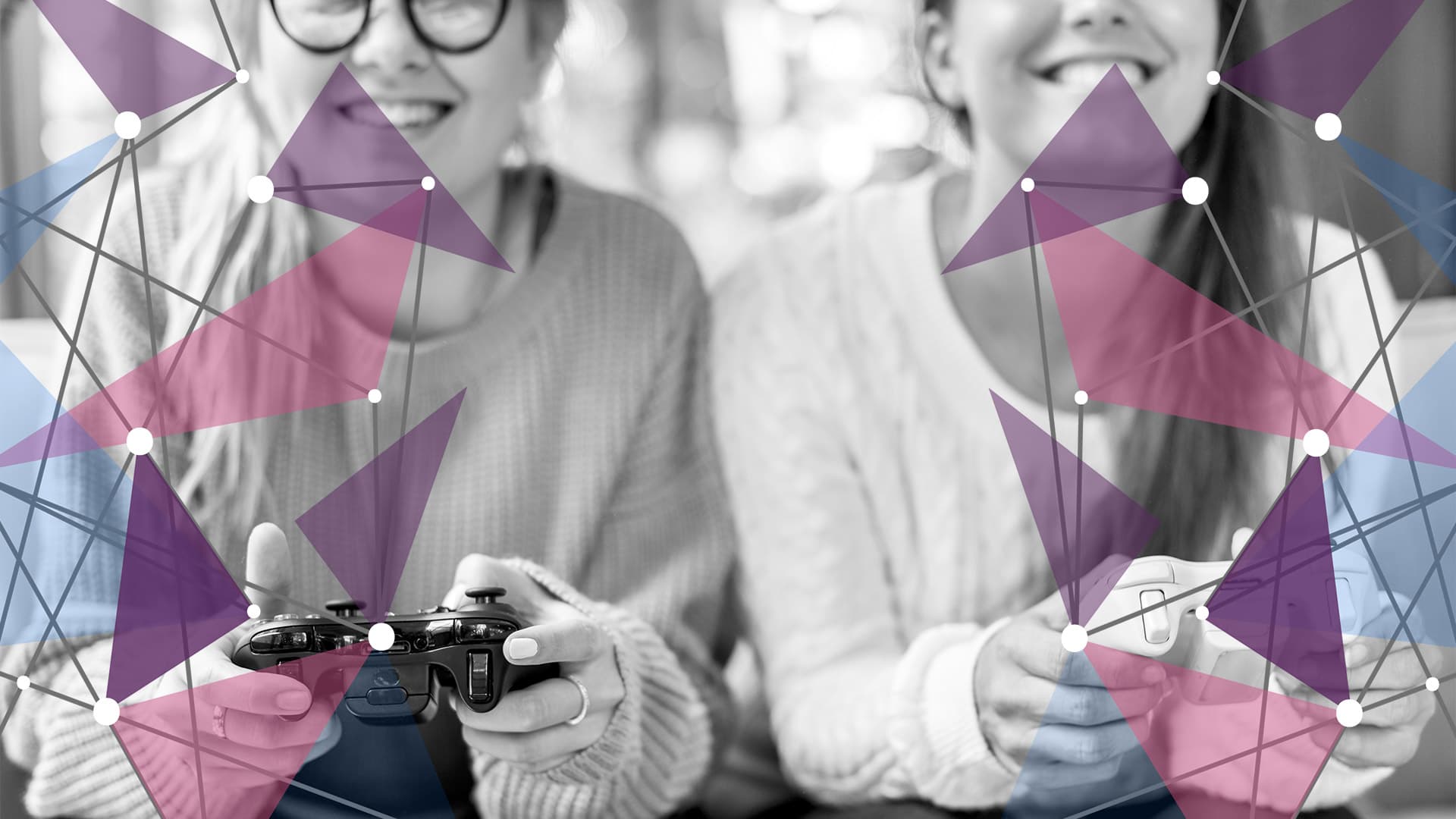 سهم بانوان گیمر در ایران (بر اساس آخرین مطالعات و داده های آماری)