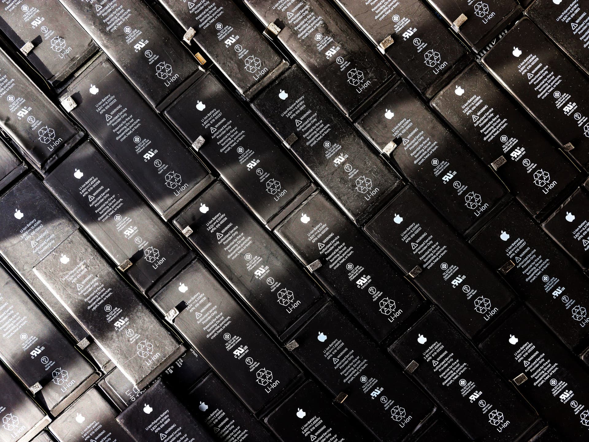 باتری نو آیفون