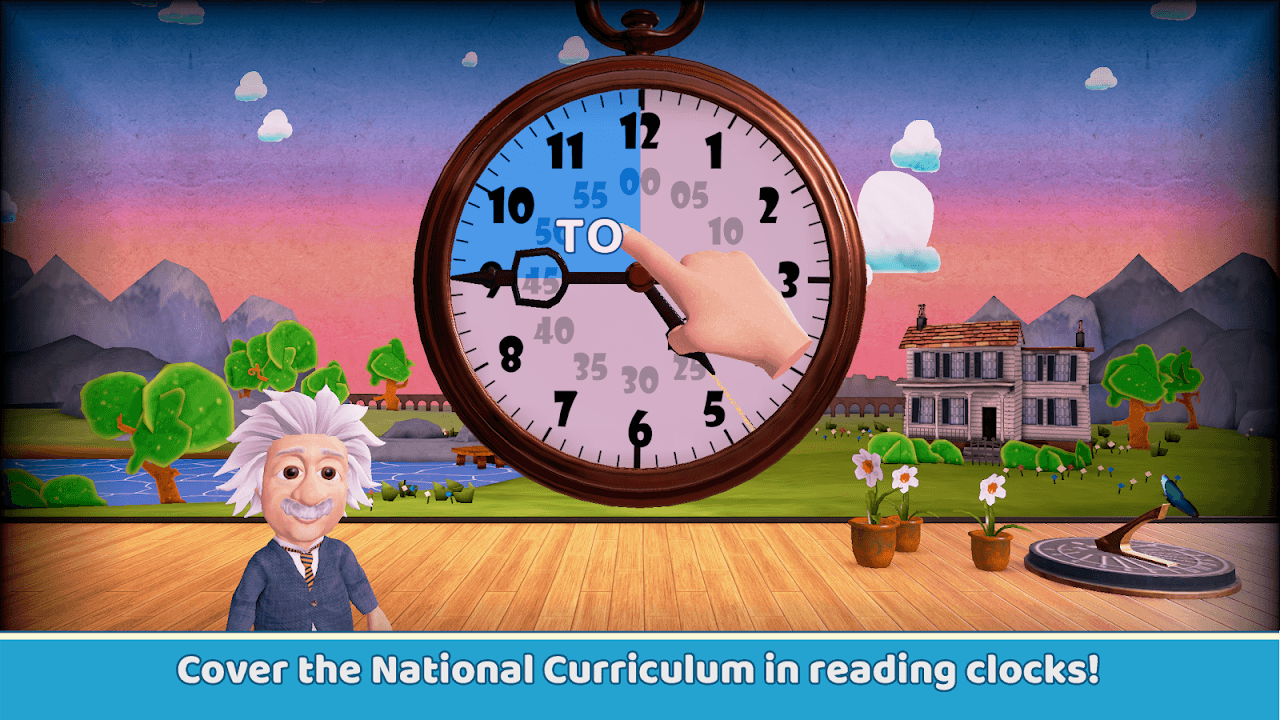 معرفی 5تا ازبهترین بازی های موبایل برای کودکان