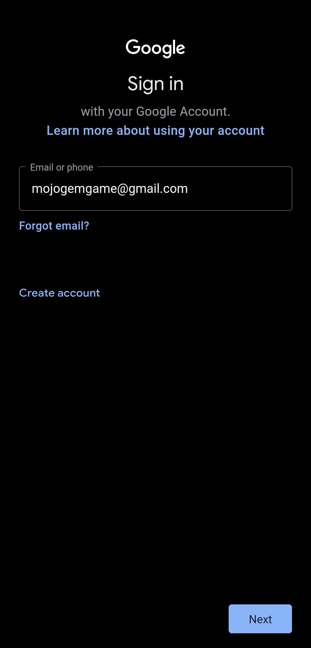 آموزش اتصال اکانت فری فایر به گوگل