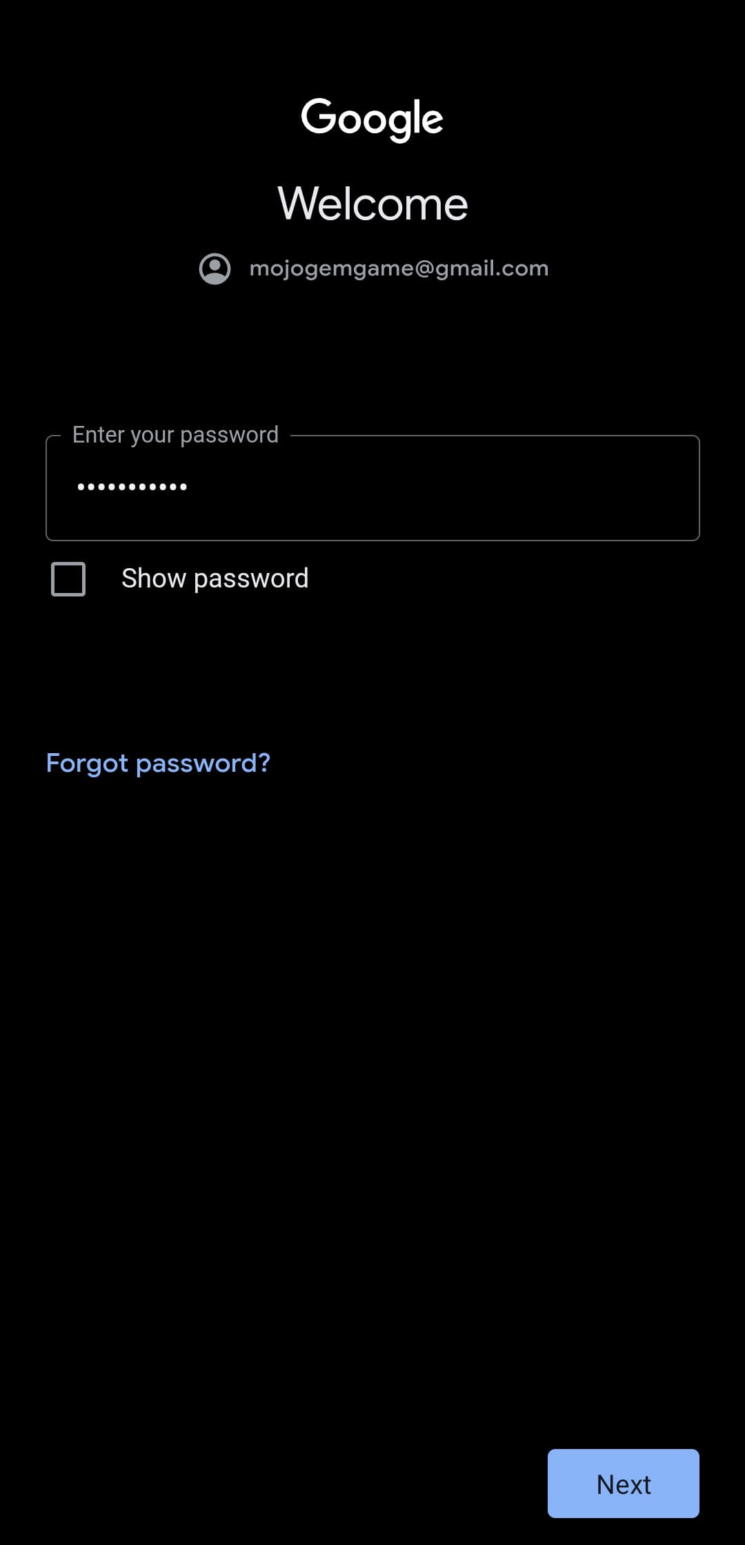آموزش اتصال اکانت فری فایر به گوگل
