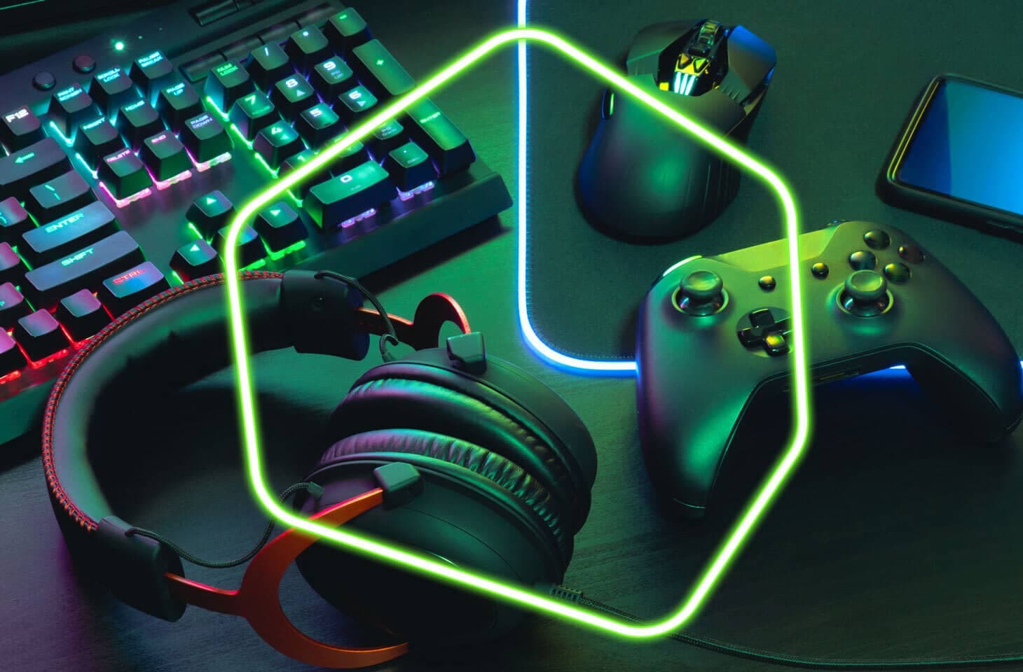 امنیت و حفظ حریم خصوصی در بازیهای آنلاین